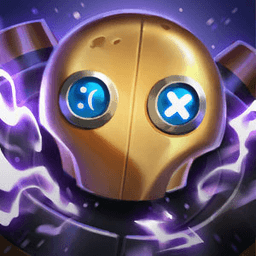 Profile icon 5499