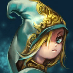 Profile icon 55