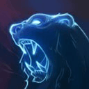 Profile icon 550
