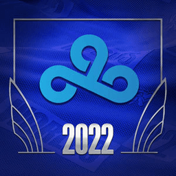 Profile icon 5515