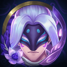 Profile icon 5549