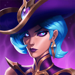 Profile icon 5562