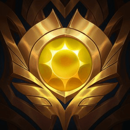 Profile icon 5580