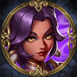 Profile icon 5672