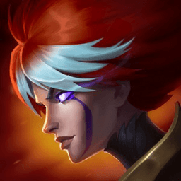 Profile icon 5769