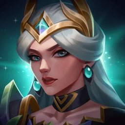Profile icon 5860