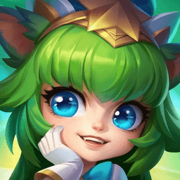 Profile icon 5866