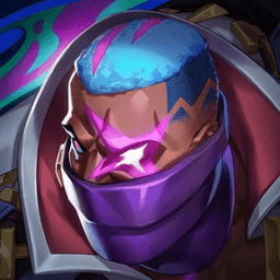 Profile icon 5911