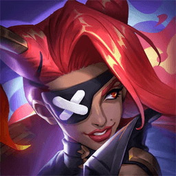 Profile icon 5914