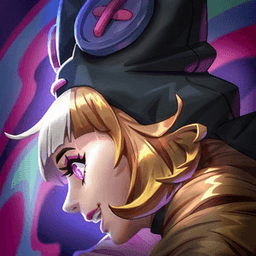 Profile icon 5917