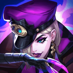 Profile icon 5919