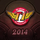Profile icon 593