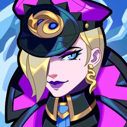 Profile icon 5942