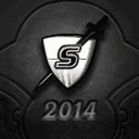 Profile icon 596