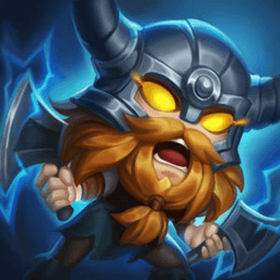 Profile icon 5966