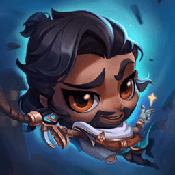 Profile icon 5991