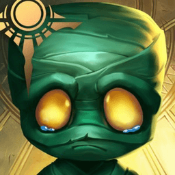 Profile icon 5997