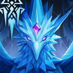 Profile icon 5998