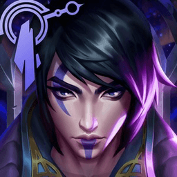 Profile icon 6000