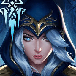 Profile icon 6001