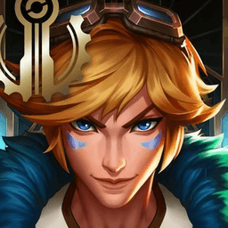 Profile icon 6021