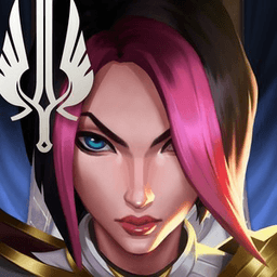 Profile icon 6023