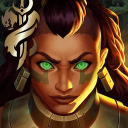 Profile icon 6034