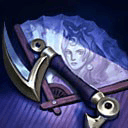 Profile icon 604