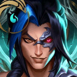 Profile icon 6051