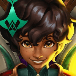 Profile icon 6069
