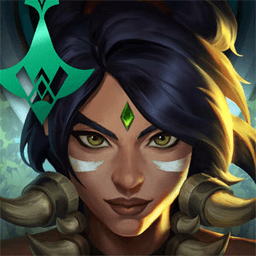 Profile icon 6078