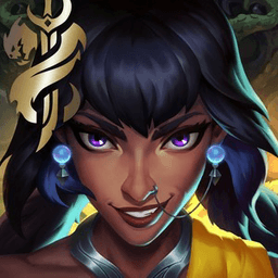 Profile icon 6079