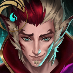 Profile icon 6090