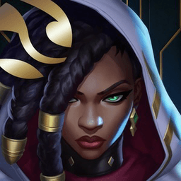Profile icon 6102