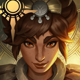 Profile icon 6208