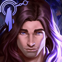 Profile icon 6210