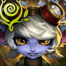 Profile icon 6213