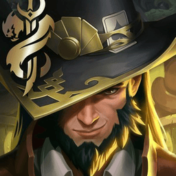 Profile icon 6216