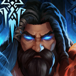 Profile icon 6218