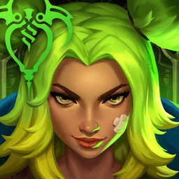 Profile icon 6241