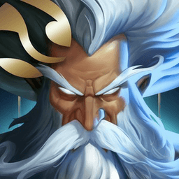 Profile icon 6243