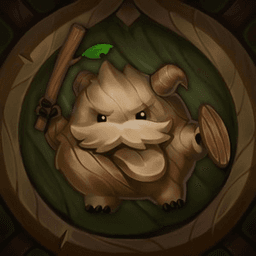 Profile icon 6267