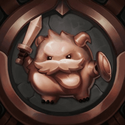 Profile icon 6268