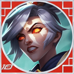 Profile icon 6272