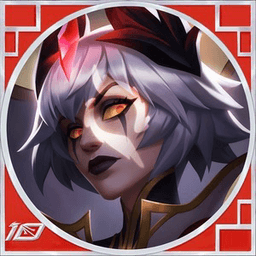 Profile icon 6274