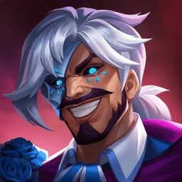 Profile icon 6291