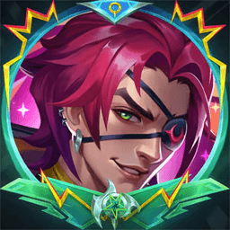 Profile icon 6366