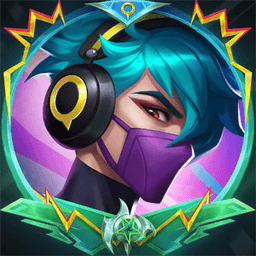 Profile icon 6374