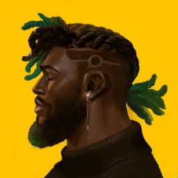 Profile icon 6381