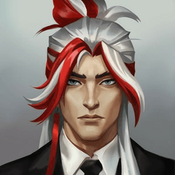 Profile icon 6382